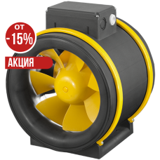Канальный вентилятор Ruck EM 250 E2M 01